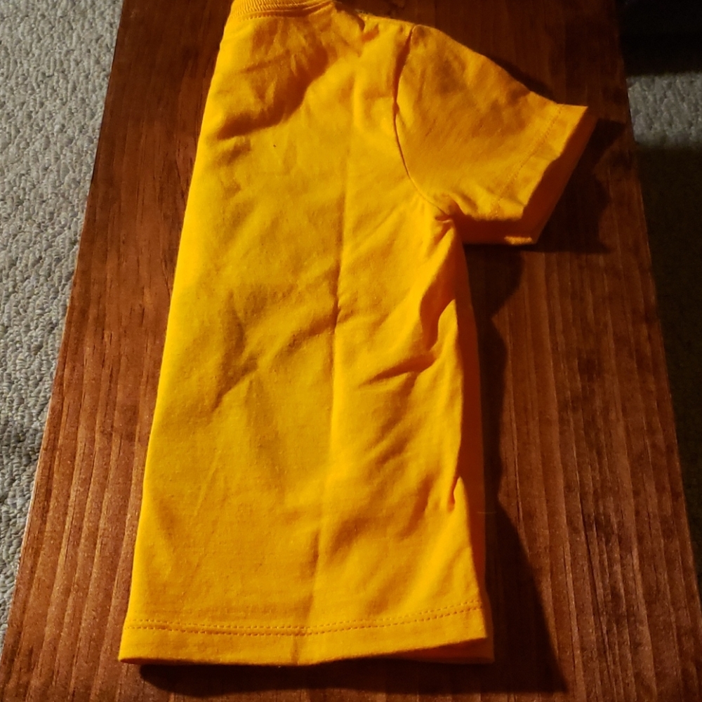 The Chilldren's Place | 18-24 months | Graphic Tee - Picture 4 of 8